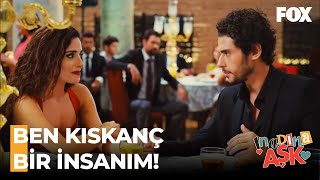 Tutkunun Dansı Tango - İnadına Aşk Özel Sahneler