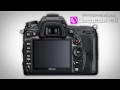 Nikon D7000 18-200 VR II kit -  1