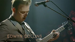 Watch Edwyn Collins The Campaign For Real Rock video