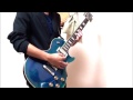 【UVERworld】　CORE PRIDE 【Guitar Cover】