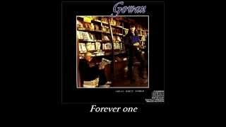 Watch Gowan Forever One video