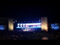 Ronan Keating - Words - Joseph Calleja Concert 2012, Malta