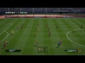 FIFA 14 MOTM RODRIGO 79 Player Review & In Game Stats Ultimate Team