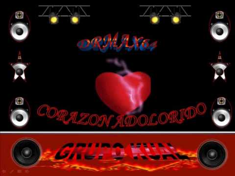 CORAZON ADOLORIDO-ALBERTO PEDRAZA