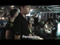 TV-B-Gone Attacks - Apagando teles en la DreamHack con TiparracoSA