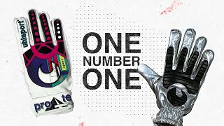 Uhlsport 75 Anniversary - One Number One