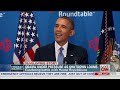 Obama, GOP battle as government shutdown looms