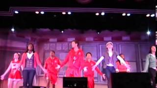 Watch High School Musical All In This Together video