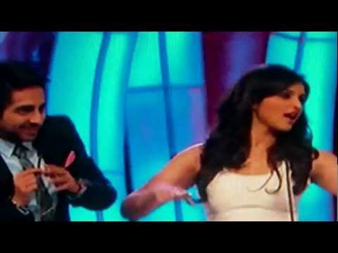 Salman Khan 2012 Best Actor Award