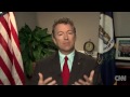 CNN  FATASS TRIES, BUT FAILS TO DOWNPLAY CORRUPTION & DISCREDIT RAND PAUL.