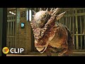 Stygimoloch Breakout Scene | Jurassic World Fallen Kingdom (2018) Movie Clip HD 4K