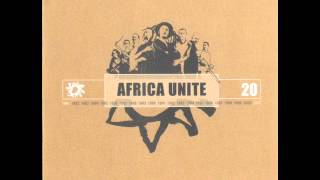 Watch Africa Unite Redemption Song video