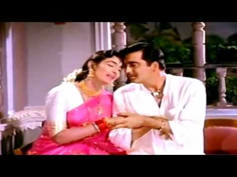 1966-Tumhi Mere Mandir - Khandan 1965.flv