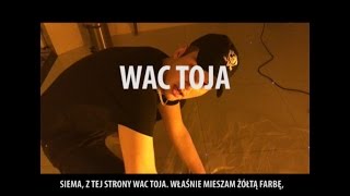 Watch Wac Toja Klej video