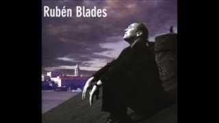 Watch Ruben Blades Tiempos video