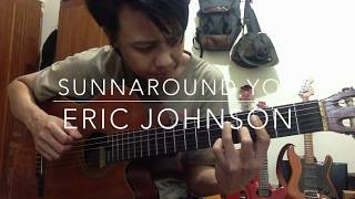 Watch Eric Johnson Sunnaround You video