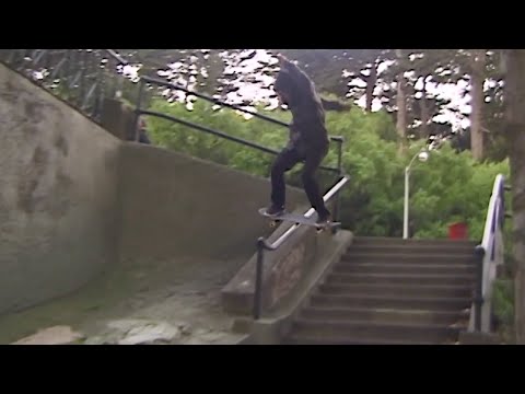 Jesse Boudreau's "Bones" Part