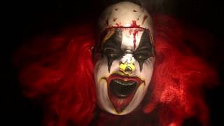 Barrett's Haunted House