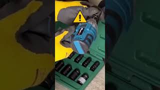 Sua Chave De Impacto É Nova Entâo Tenha Calma