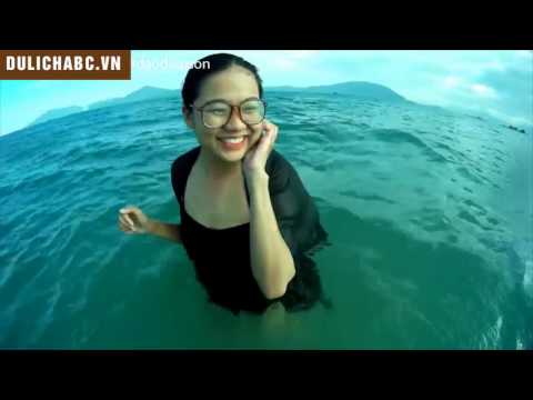 Khám Phá Thiên Đường Đảo Điệp Sơn