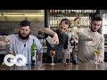 Cocktail How-to: The 50/50 Martini | Where’s the Bar