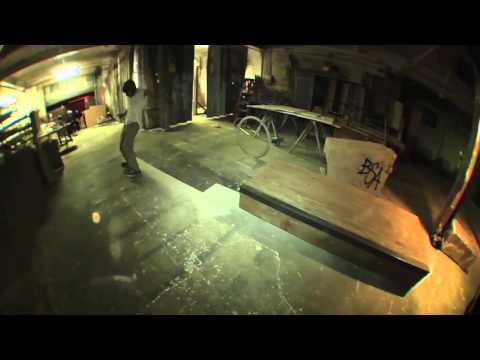 Levi's Skateboarding + Quartersnacks Set Contest: Ready Set