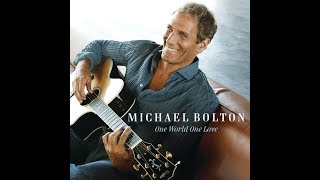 Watch Michael Bolton Sign Your Name video