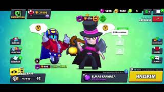 Recep İvedik Palyaço Hikayesi Brawl Stars Üzücü