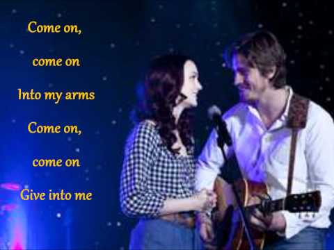 Give In To Me Video