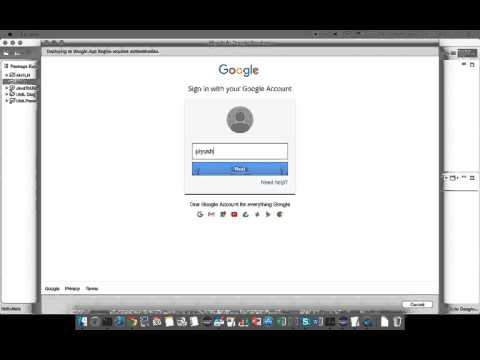 VIDEO : hosting a sample web application on google app engine - this video shows how tothis video shows how tohosta samplethis video shows how tothis video shows how tohosta sampleweb applicationon googlethis video shows how tothis video  ...