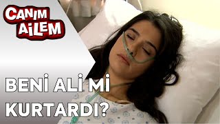Canım Ailem Beni Ali Mi Kurtardı?