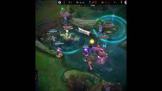 Corejj Rell Insane Engage With Oriana Ulti Tl Corejj