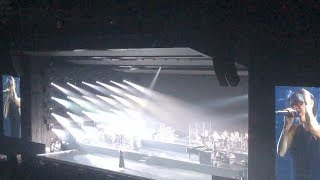 宇多田ヒカル Traveling 大阪城ホール 2018 11 29 宇多田ヒカル Traveling 大阪城ホール 2018 11 29