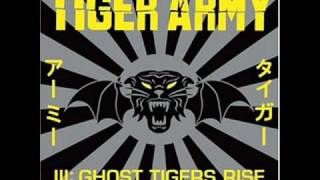 Watch Tiger Army Wander Alone video