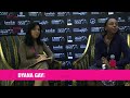 DIFF09 - Dyana Gaye Interview - African Cinema