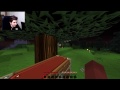 AUFTAKT EINES NEUEN ABENTEUERS! - Stadtführung mit Unge ✪ Minecraft LEBEN | Paluten