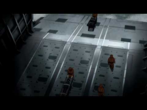 Super Street Fighter 4 GONZO Animation Trailer