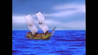 Imagination Island 2003 Version Part 7