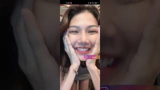 Bigo Live Aug Porpor