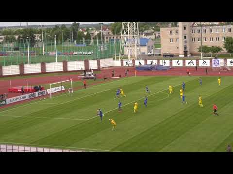 Кубок РБ .Финал 2019 г Витебск - Шахтер . Видеофрагменты игры .