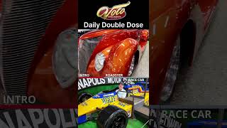 Volo Museum Daily Double Dose Day 7