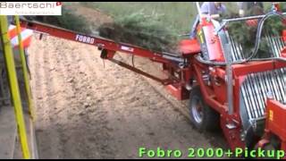 Fobro 2000 Beetroder