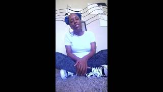 Sandcastles (Beyonce Cover) Cicely O'kain