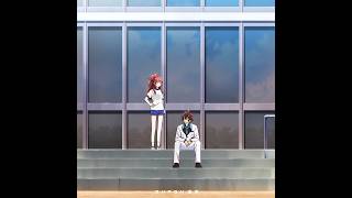 Yuuya Tenjou ,Safe To - Kaede Kazama - I Got A Cheat Skill In Another World - Amvedit