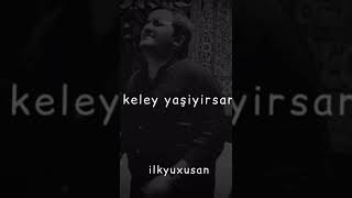 Orxan Lökbatanlı. Qocalan Sen Olursan Meyxana. Whatsapp Statusları