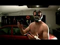 BANE vs CONTROLLER - BANE BREAKS X-BOX 360 CONTROLLER