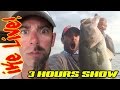 IKE LIVE Pre-BASSFest Bass Fishing Show Video #22
