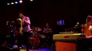 Watch Steel Train School Is For Losers video