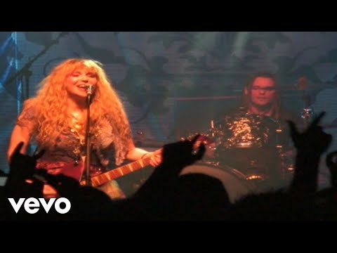 Hole - Samantha