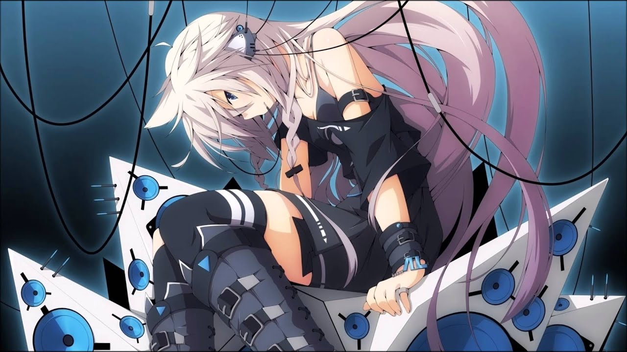 Nightcore Supernatural Youtube Nightcore Supernatural Youtube